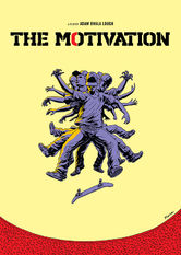 Poster: The Motivation