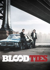 Poster: Laços de Sangue