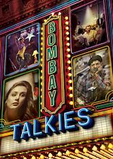 Poster: Bombay Talkies