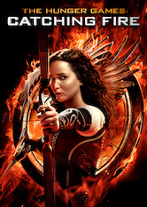 Poster: Hunger Games: La ragazza di fuoco