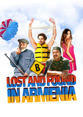 Poster: Perdido Na Armênia