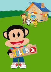 Poster: Julius Jr.