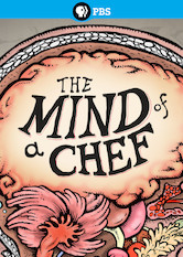 Poster: The Mind of a Chef