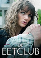 Poster: De Eetclub