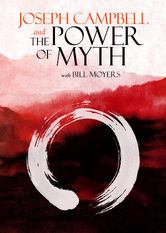 Poster: Joseph Campbell and the Power of Myth