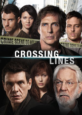 Poster: Crossing Lines