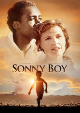 Poster: Sonny Boy