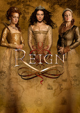 Poster: Reign