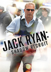 Poster: Jack Ryan: Código Sombra