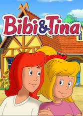 Poster: Bibi & Tina