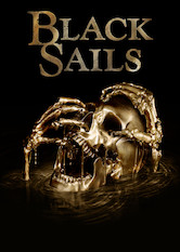 Poster: Black Sails