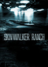 Poster: Skinwalker Ranch