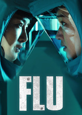 Poster: Virus