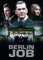 Poster: Berlin Job
