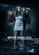 Poster: Ghost Team One