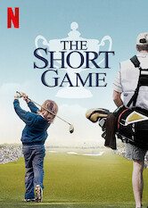 Poster: The Short Game