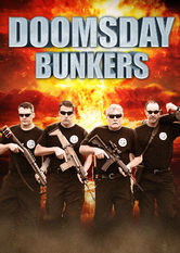 Poster: Doomsday Bunkers