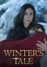 Poster: Winter's Tale