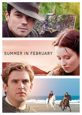 Poster: Summer in February