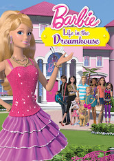 Poster: Barbie Life in the Dreamhouse