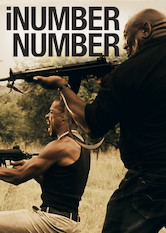 Poster: iNumber Number