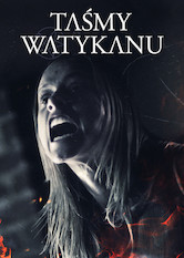 Poster: The Vatican Tapes