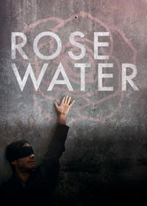 Poster: Rosewater