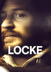 Poster: Locke