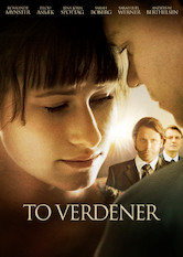 Poster: To verdener