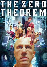 Poster: The Zero Theorem