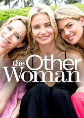 Poster: The Other Woman