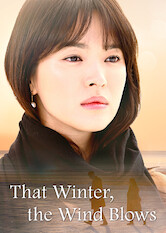 Poster: That Winter, the Wind Blows