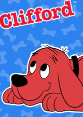 Poster: Clifford the Big Red Dog