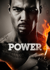 Poster: Power