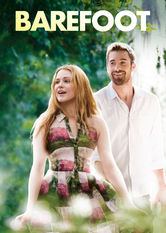 Poster: Barefoot
