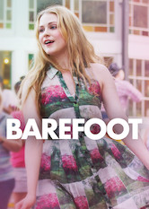 Poster: Barefoot