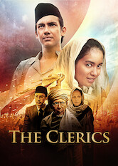 Poster: The Clerics