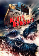 Poster: Beast of the Bering Sea