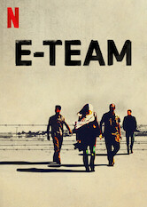 Poster: E-Team