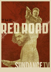 Poster: The Red Road