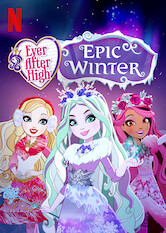 Poster: Ever After High