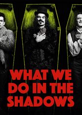 Poster: Casa vampiro
