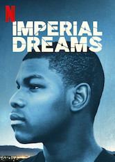 Poster: Imperial Dreams