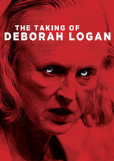 Poster: The Taking of Deborah Logan