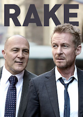 Poster: Rake