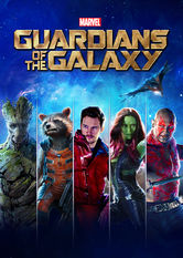 Guardians of the galaxy netflix store