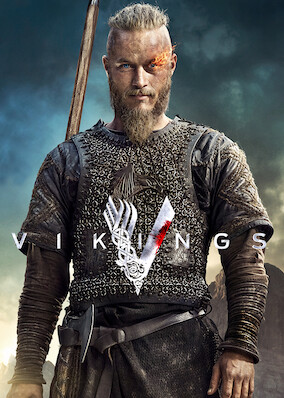 Poster: Vikingos