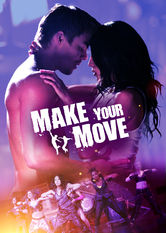 Poster: Make Your Move