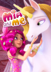 Poster: Mia and Me