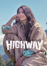 Poster: Highway